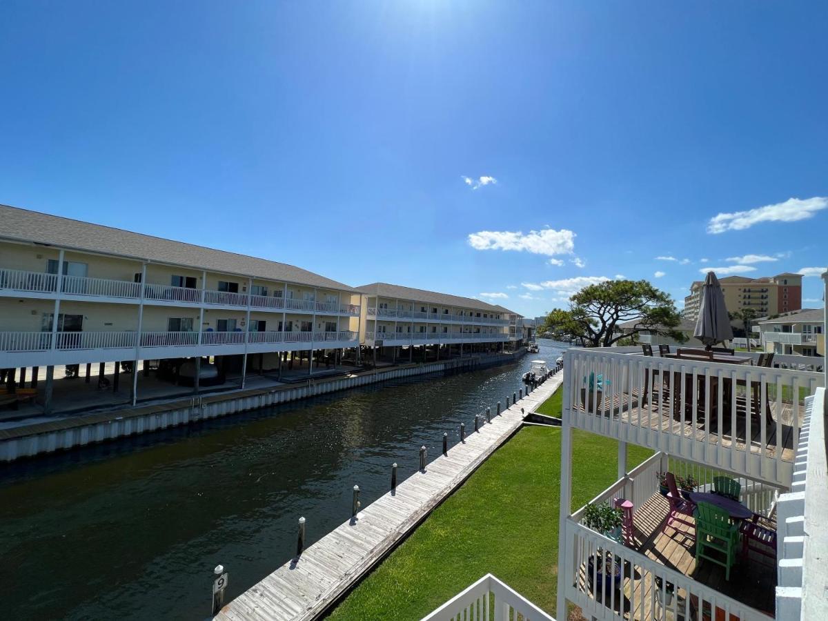 Villa Sandpiper Cove 2044 Destin Exterior foto