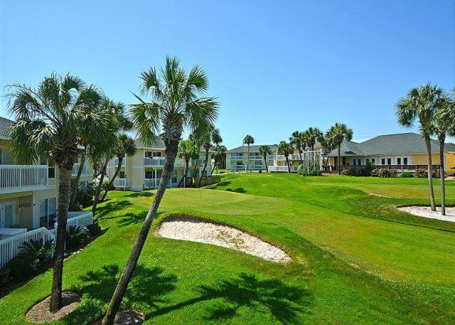 Villa Sandpiper Cove 2044 Destin Exterior foto