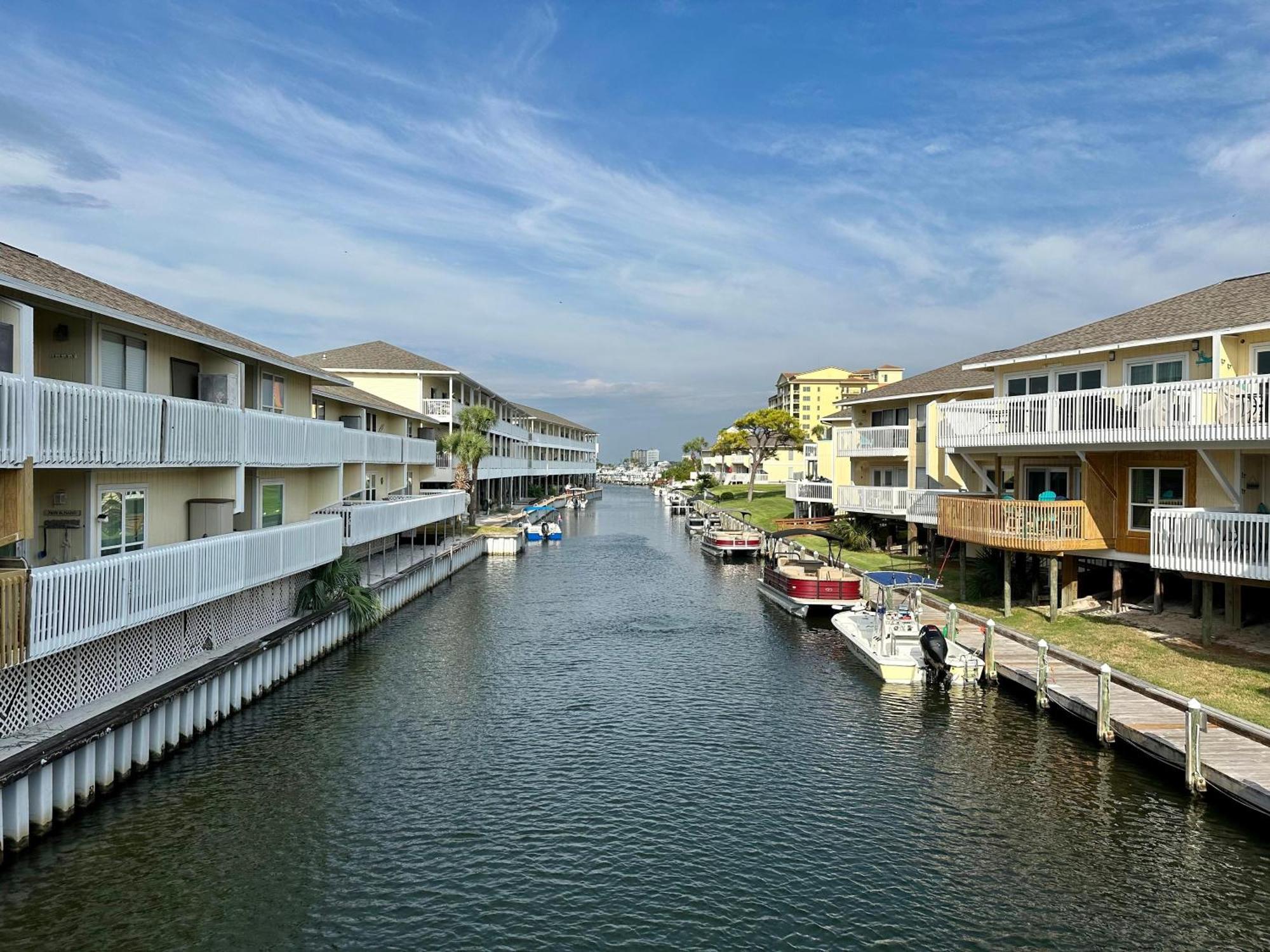 Villa Sandpiper Cove 2044 Destin Exterior foto