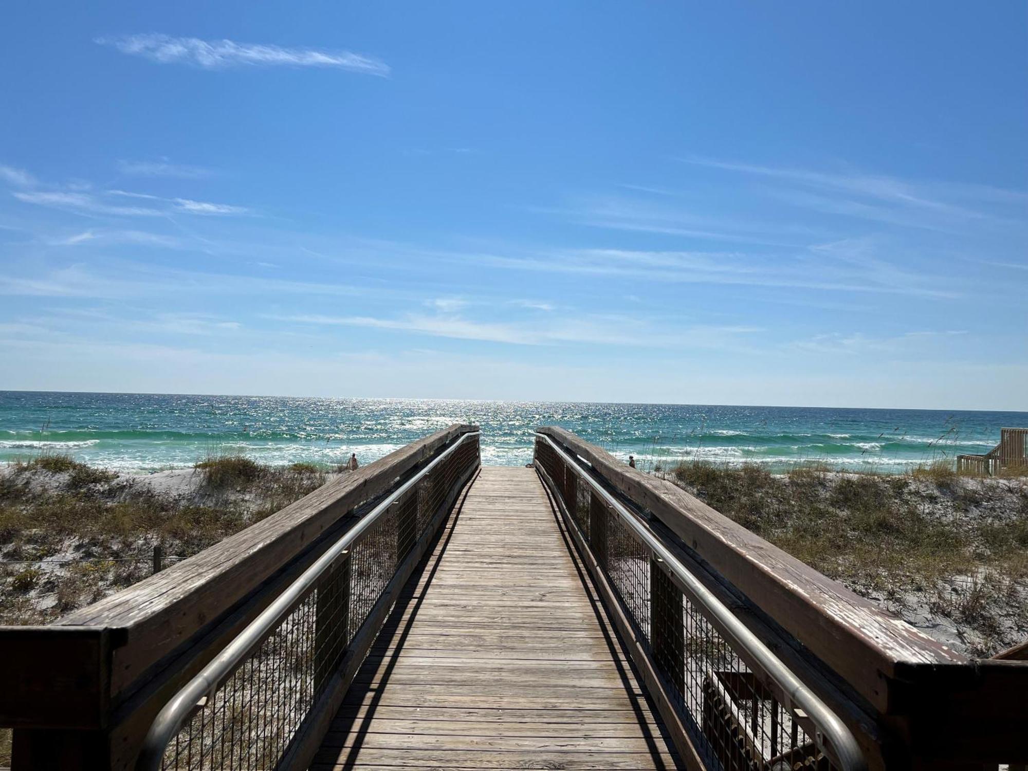 Villa Sandpiper Cove 2044 Destin Exterior foto